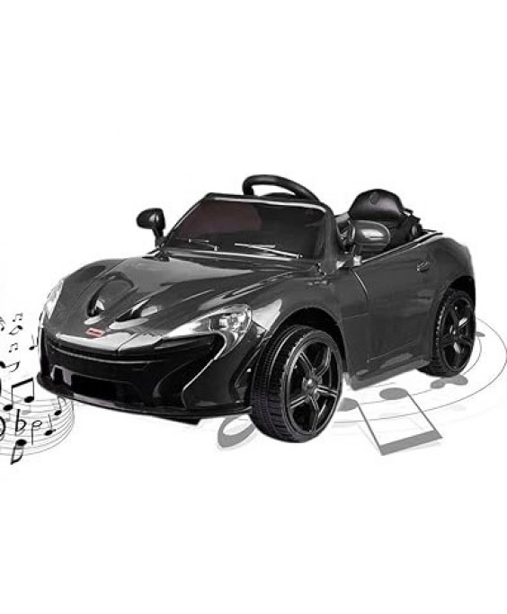 Էլեկտրական  McLaren  հեռակառավարմամբ